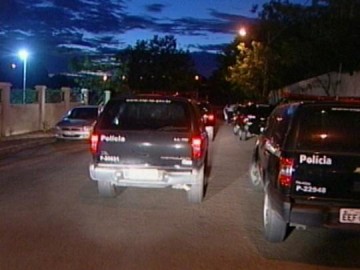 Telefone era usado por quadrilha de tr�fico de drogas da Nova Alta Paulista