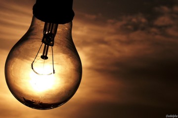 Apag�o deixa centro e parte de Osvaldo Cruz sem energia por mais de uma hora nesta manh�