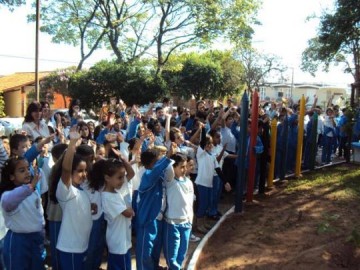 Educa��o de OC melhora no Ideb e atinge meta de 2013