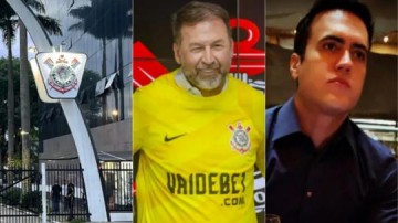 Entenda a den�ncia de envolvimento do Corinthians com o PCC