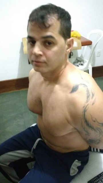 Suspeito de matar banc�ria chega hoje a Tup�