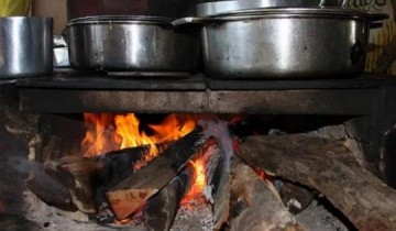 Mulher v�tima de explos�o com etanol enquanto cozinhava morre no HC