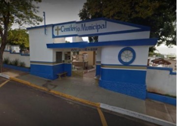 Prefeitura de Osvaldo Cruz informou que o prazo para a reforma de tmulos no Cemitrio Municipal termina hoje