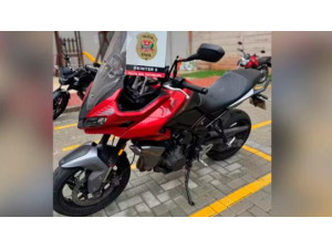 Opera��o policial prende suspeitos de roubos a casas de alto padr�o; ex-vice-prefeito de Tupi Paulista est� entre as v�timas