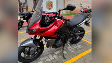 Opera��o policial prende suspeitos de roubos a casas de alto padr�o; ex-vice-prefeito de Tupi Paulista est� entre as v�timas