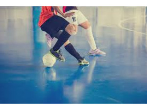 Campeonato Municipal de Futsal de Sagres abre inscri��es para a edi��o 2026