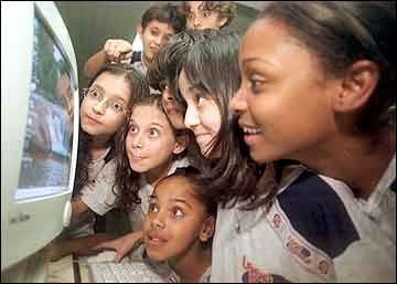 Prefeitura lan�a o Cidade Digital