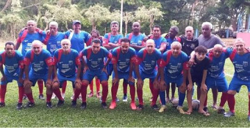 Osvaldo Cruz se recupera e vence na 2� Copa Inter Municipal Vov�z�o