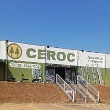 Jorge Liesse continua como presidente da Ceroc