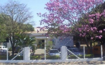 Aulas suspensas amanh�: Escola Rosa Ruth tem danos em quadro de energia