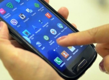 Dono de celular pr�-pago tem at� hoje pra fazer recadastramento e n�o perder a linha