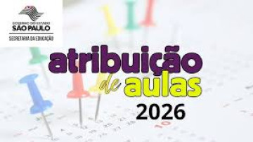Secretaria de Educa��o se manifesta, ap�s protestos de educadores em SP, sobre regras de atribui��o de aulas 2026