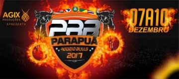 Rodeio de Parapu� traz Munhoz & Mariano, Matogrosso & Mathias, Jo�o Pedro & Cristiano e v�rias outras atra��es