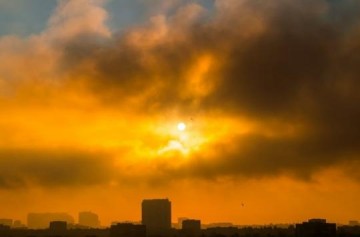 Chuvas ganham for�a no Estado de S�o Paulo apenas na segunda quinzena de outubro