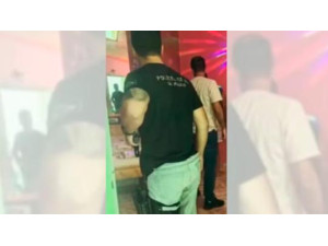 Pol�cia prende suspeitos de aliciar adolescentes para explora��o sexual em Palmital