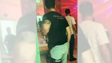 Pol�cia prende suspeitos de aliciar adolescentes para explora��o sexual em Palmital