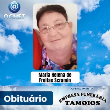 Portal Ocnet informa os falecimentos desta quarta-feira (26/02/2025)