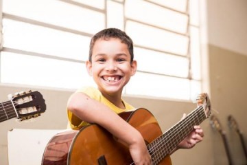 Projeto Guri abre novo per�odo de matr�culas para o segundo semestre de 2021