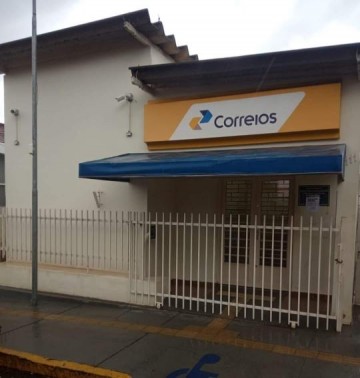 Pol�cia Militar de Osvaldo Cruz cumpre mandado de pris�o e prende condenado por furto em ag�ncia dos Correio de Parapu�