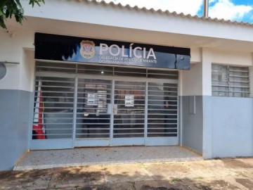 Opera��o Death Car prende suspeito de matar homem por d�vida de drogas