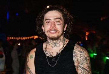 Whindersson Nunes se interna em cl�nica psiqui�trica para cuidar de sa�de mental