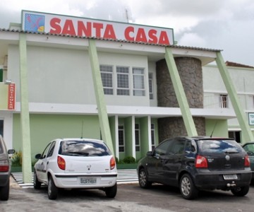 Ministrio Pblico processa 14 por supostas irregularidades na administrao da Santa Casa entre 2011 e 2012