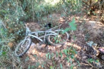 Corpo de idoso de 68 anos � encontrado em estado avan�ado de decomposi��o, em Pres. Epit�cio