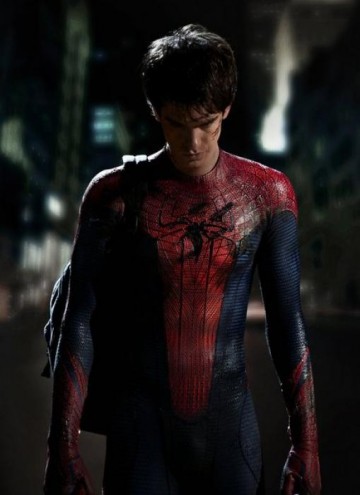 Sai o segundo trailer de 'O Espetacular Homem-Aranha'