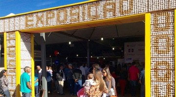 Gripe avi�ria faz organiza��o adiar para agosto a Festa do Ovo 2025