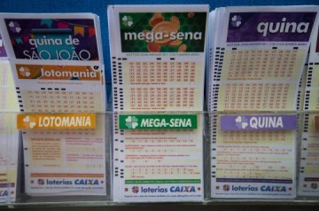 Mega-Sena acumula e pode pagar R$ 70 milhes sbado (10)
