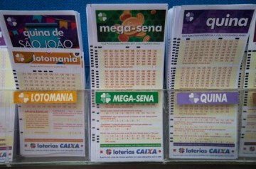 Mega-Sena acumula e pode pagar R$ 70 milh�es s�bado (10)