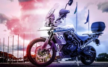 Equipe de patrulhamento da PM realiza abordagem e apreens�o de entorpecentes e objetos de ouro em Osvaldo Cruz