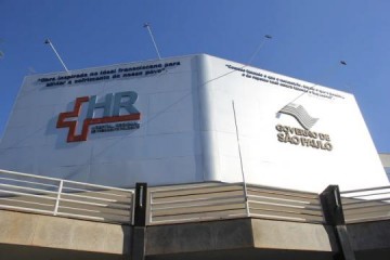 Marido agride esposa internada para tratamento de sa�de e acaba preso em flagrante dentro do HR em Presidente Prudente