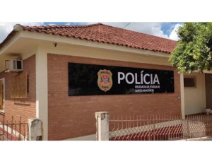 Jovem de 18 anos � preso suspeito de esfaquear e roubar ex-patr�o em Santo Anast�cio