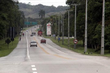 PM Rodovi�ria espera aumento no tr�fego a partir de hoje