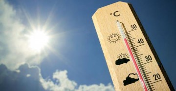 Onda de calor deve diminuir em fevereiro, prev Inmet