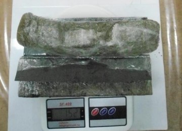 Duas mulheres s�o flagradas tentando entrar com entorpecentes em pres�dios de Junqueir�polis e Presidente Bernardes