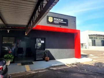 Polcia Civil apreende eletrnicos aps ex-namorado ameaar divulgar contedos ntimos e ofender mulher por meio de mensagens em Dracena