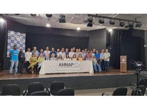 Amnap realiza assembleia nesta sexta em Osvaldo Cruz