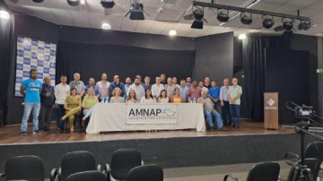Amnap realiza assembleia nesta sexta em Osvaldo Cruz