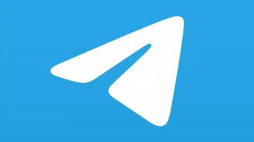 Telegram apaga mensagem sobre PL das Fake News aps determinao