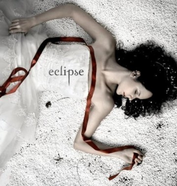 Novo post no blog "Ooh meu Deus!'' sobre Eclipse