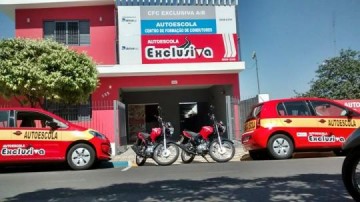 Autoescola esclarece tentativa de golpe com uso do nome da empresa