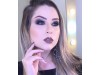 Foto: Ana Fl�via Paloni Makeup