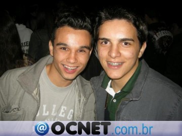 Show do Luan Santana - Confira as fotos