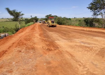 DER reabre hoje (4) o trecho da Rodovia J�lio Budisk (SP-501), em Flora Rica, para passagem de ve�culos