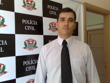 Delegado no descarta ligao entre crimes de Osvaldo Cruz e Parapu