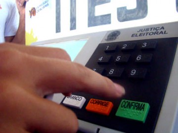 Eleitor ter� que levar documento de identifica��o com foto para votar