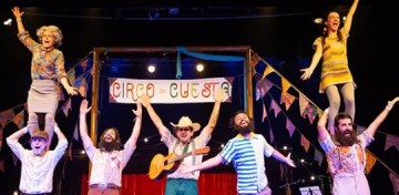 Osvaldo Cruz vai receber Circuito Sesc de Artes no pr�ximo dia 11