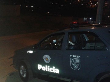 Estado cria batalh�o com padr�o da Rota em Presidente Prudente e prev� in�cio do funcionamento em abril